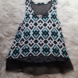 Jennifer Lopez.  Top